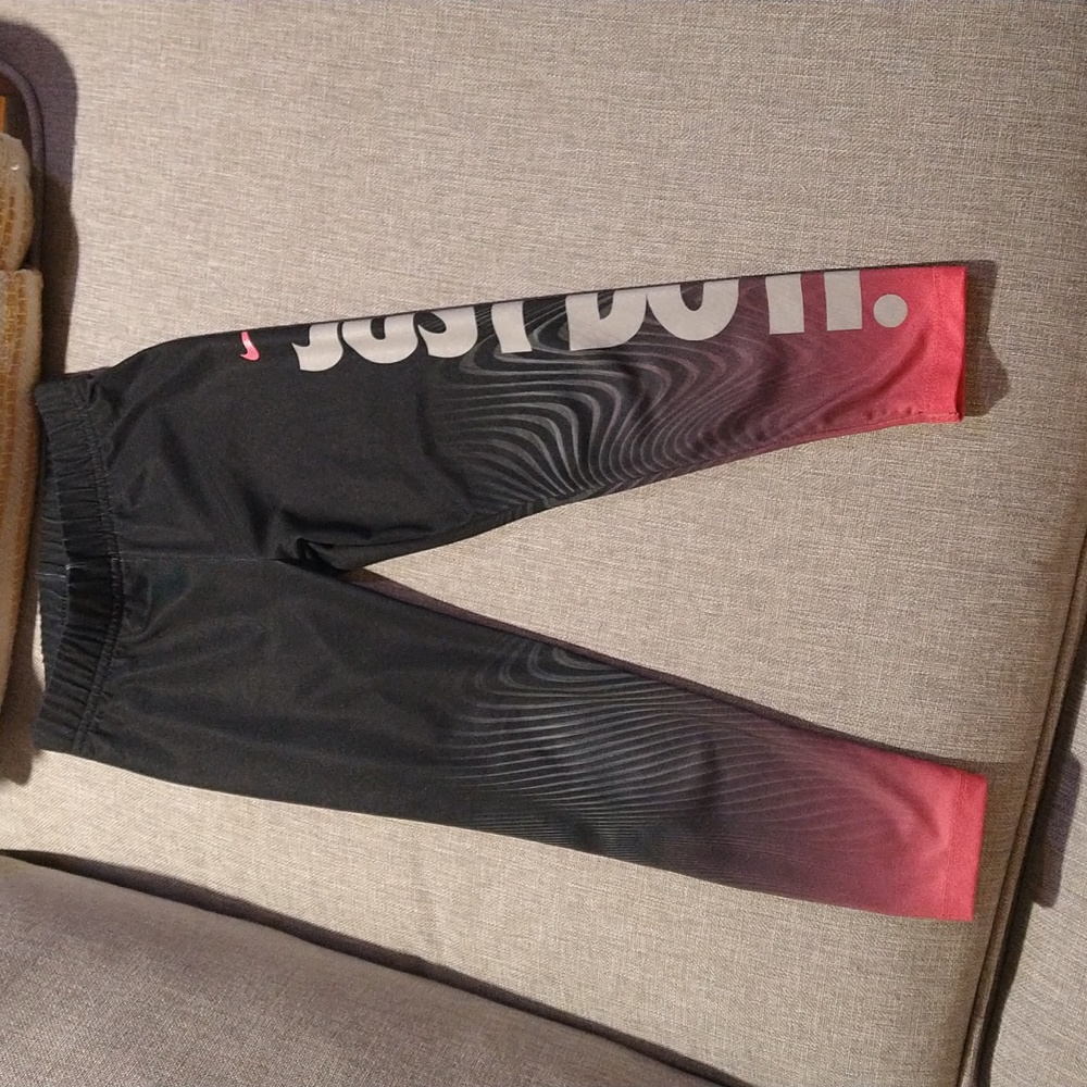 Nike Dri-Fit leggings
